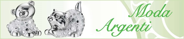 Moda argenti