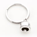 Small bell ring
