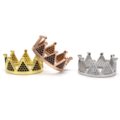Crown ring