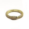 Snake ring