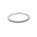 Eternity ring