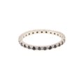 Eternity ring