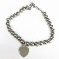 Bracelet with heart