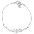 Kiss bracelet