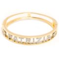Bangle with name