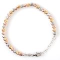 Silver jewelry
