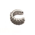 Earcuff with cz