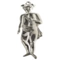 Ex voto  big child