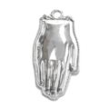 Ex voto hand