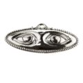Ex voto eye