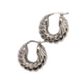 Shell earrings
