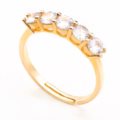 Eternity ring