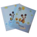 Mickey mouse photo album