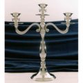 English candleholder