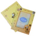 Pluto picture frame
