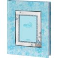 Baby photo album carousel