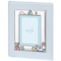 Photo album rocking horse
