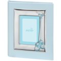 Photo album baby shoes