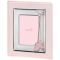 Photo album baby shoes