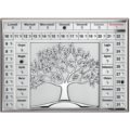 Calendar tree of life
