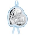 Cradle medallion maternity