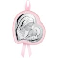 Cradle medallion maternity