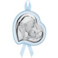 Cradle medallion maternity