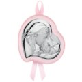 Cradle medallion maternity