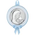 Cradle medallion maternity