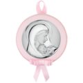 Cradle medallion maternity