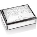 Jewelry case tree of life