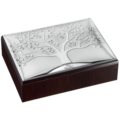 Jewelry case tree of life