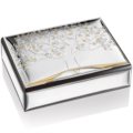 Jewelry case anniversary