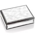 Jewelry case caban