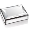 Jewelry case losanga