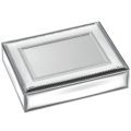Luxury jewelry case