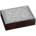 Jewelry case margherita