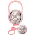 Rubber nipple box rocking horse