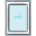 Small hearts frame