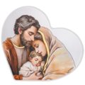 Icona cuore sacra famiglia