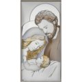 Holy family icon