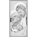 Holy family icon