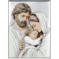 Holy family icon