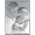 Holy family icon