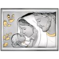 Icon holy family