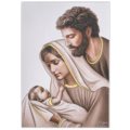 Icona sacra famiglia