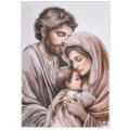 Icon holy family