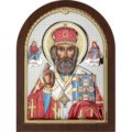 Icon st. nicholas