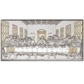 Last supper icon