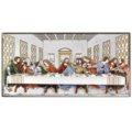 Last supper icon